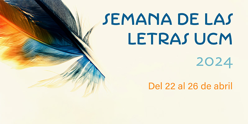 Exposiciones, conferencias, concurso de relatos, encuentro con el Premio Cervantes Luis Mateo Díez (26 abril, 13h)...